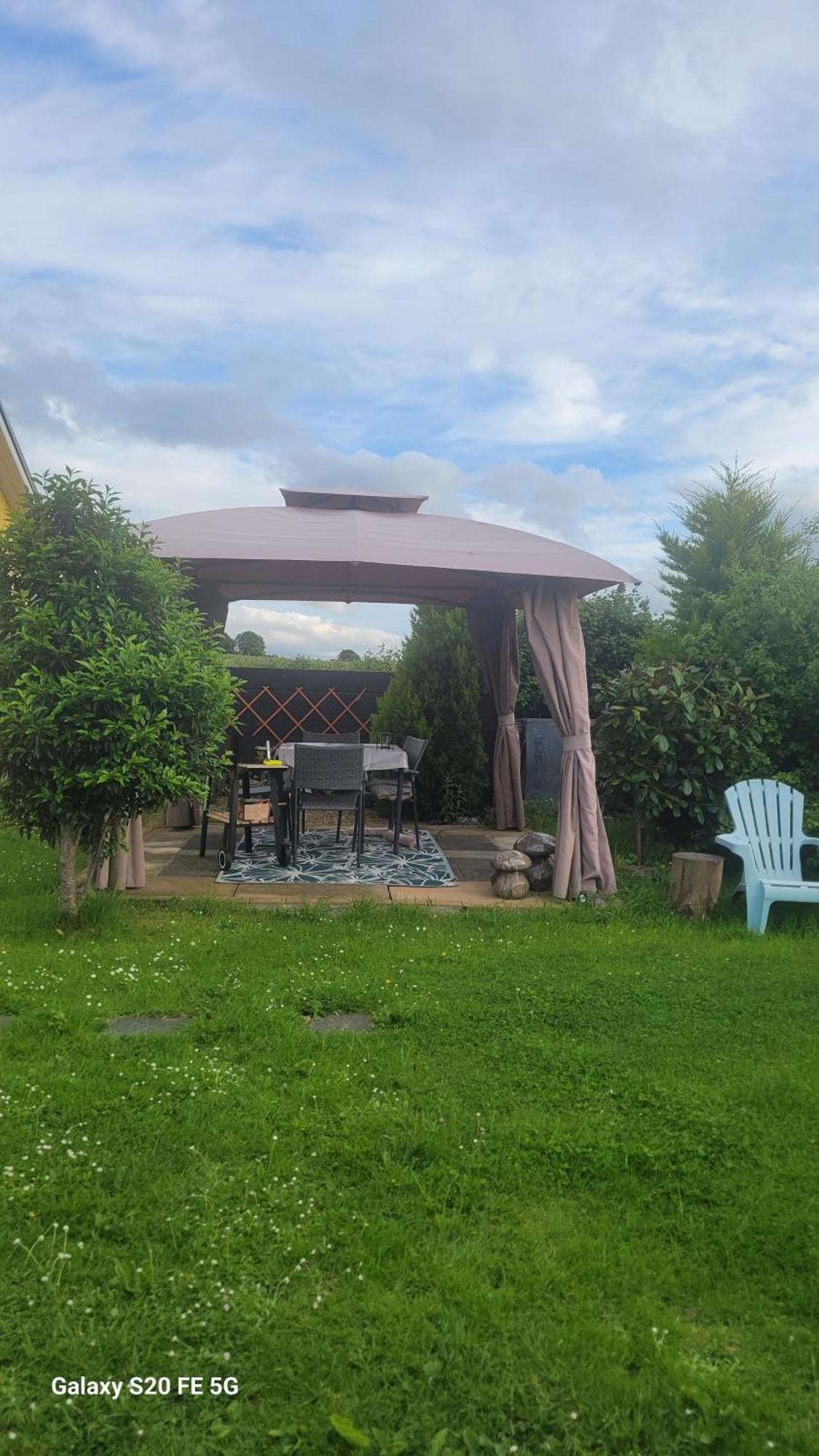 Glamping In Dromineer Hotel Exterior photo